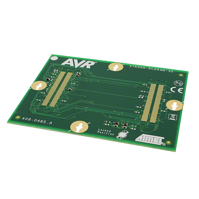 Microchip Technology ATSTK600-RC30