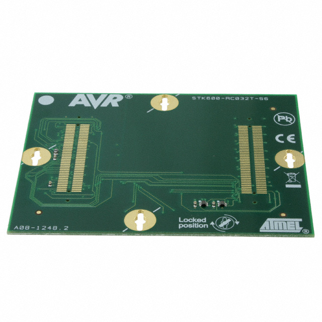 Microchip Technology ATSTK600-RC56
