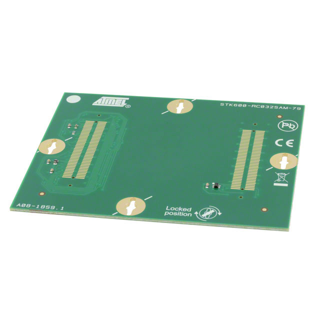 Microchip Technology ATSTK600-RC79