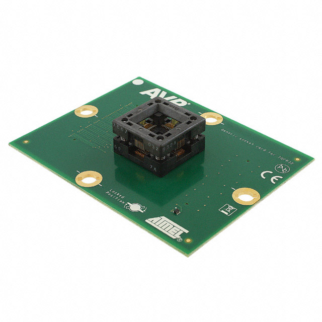 Microchip Technology ATSTK600-SC10