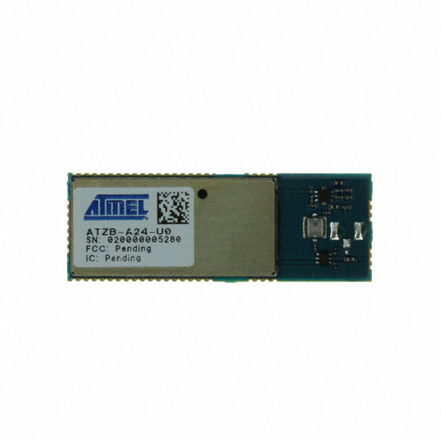 Microchip Technology ATZB-A24-U0R