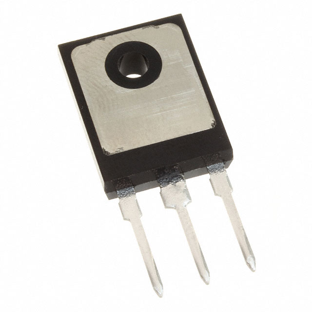 Infineon Technologies IGW75N60H3FKSA1