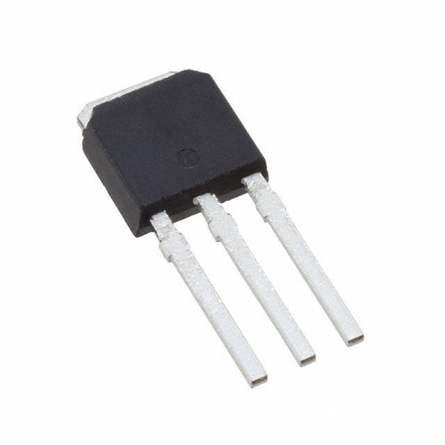 Infineon Technologies 64-4092PBF