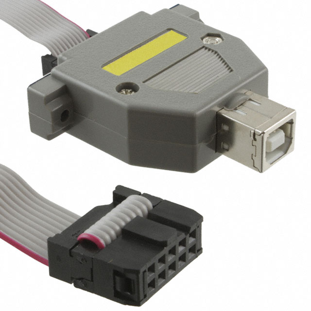 Olimex LTD AVR-JTAG-USB-A