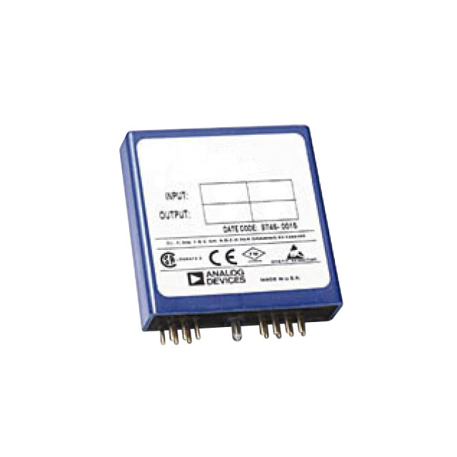 Analog Devices Inc. 5B34-01-NI