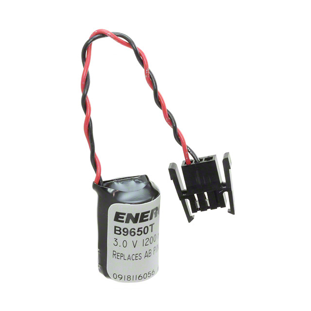 Fedco Batteries B9650T