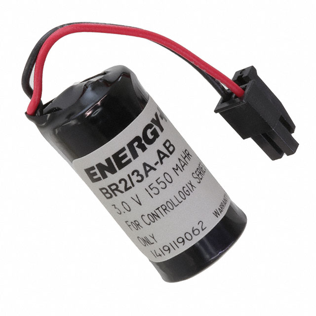 Fedco Batteries B9670MC