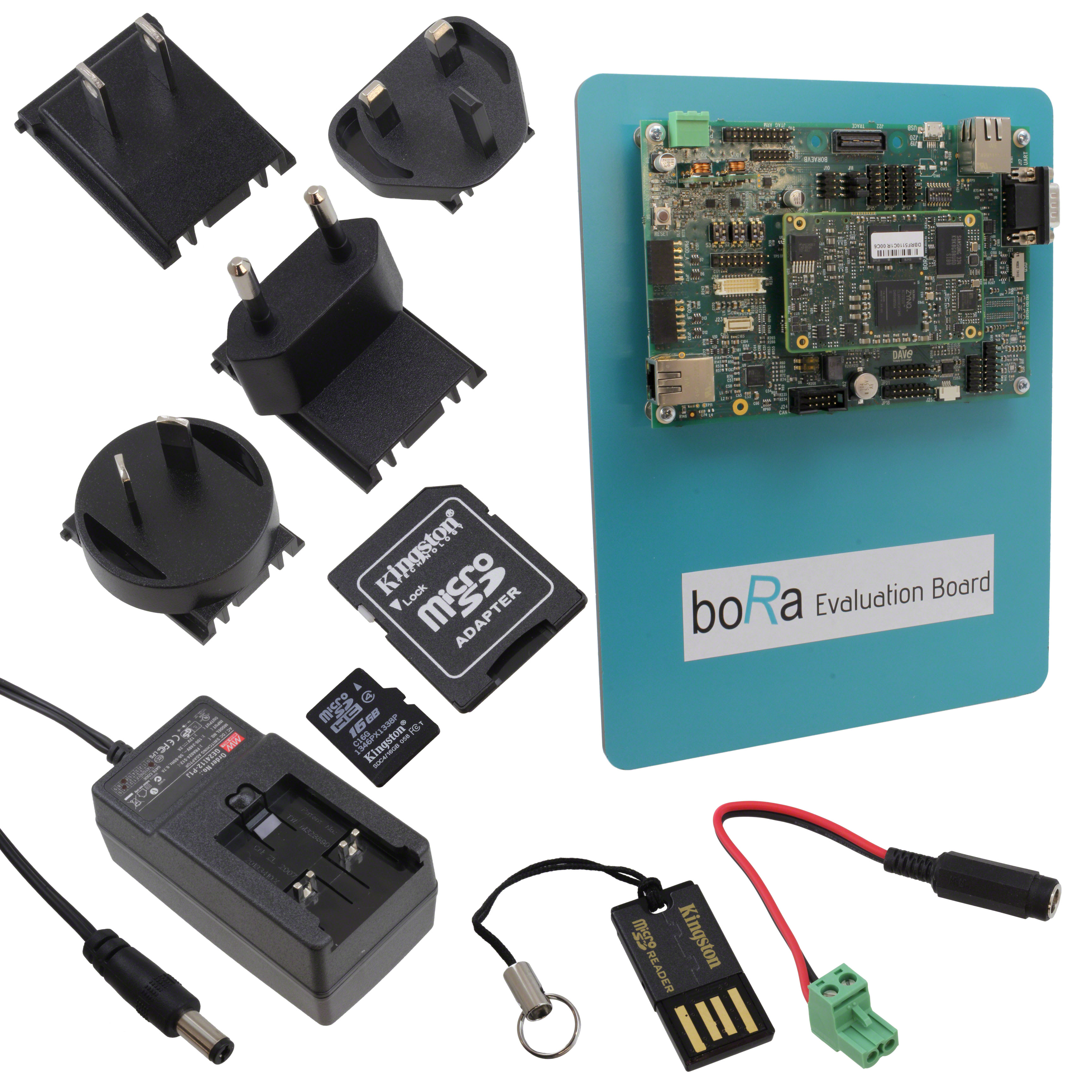 Dave Embedded Systems BELK-L-S