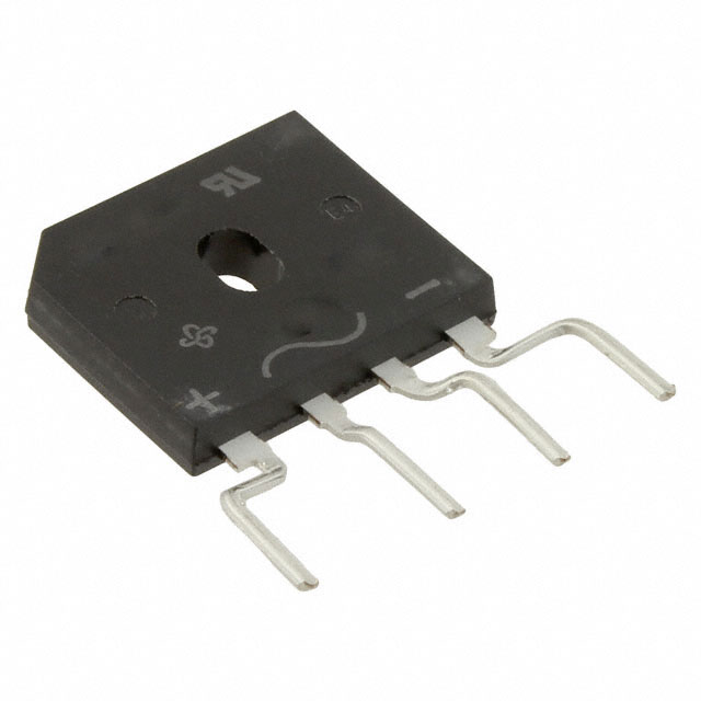 Vishay General Semiconductor - Diodes Division BU15065S-E3/45