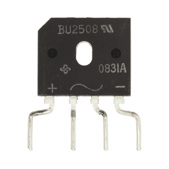 Vishay General Semiconductor - Diodes Division BU25085S-E3/45