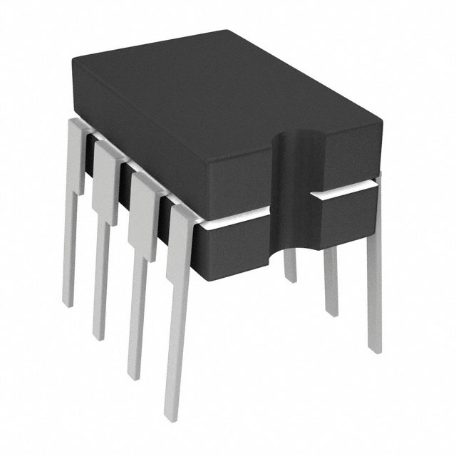 Microchip Technology TC4432EJA