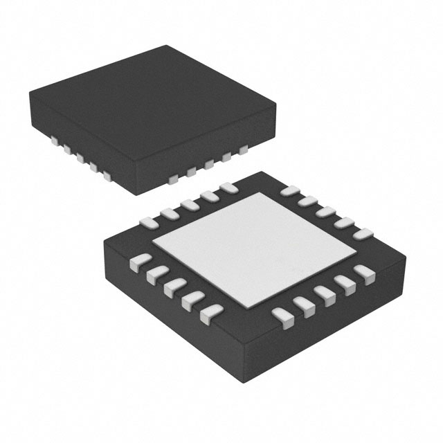 Microchip Technology UCS1003-3-BP-TR