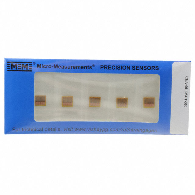 Micro-Measurements (Division of Vishay Precision Group) MMF003153