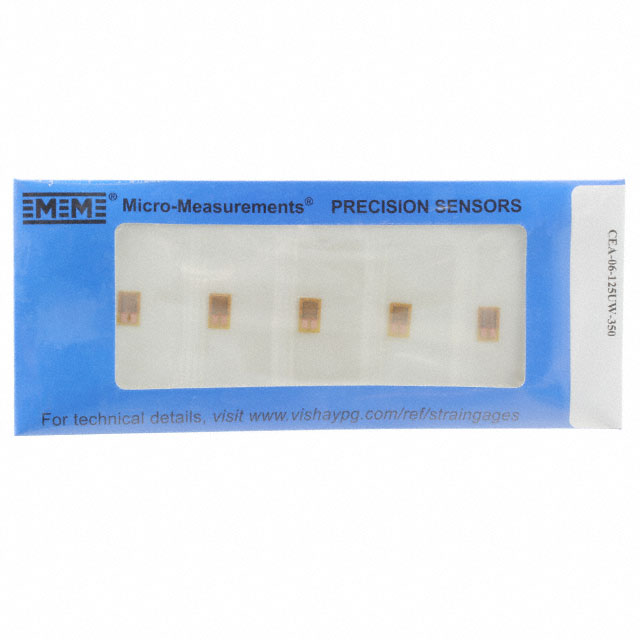 Micro-Measurements (Division of Vishay Precision Group) MMF003166