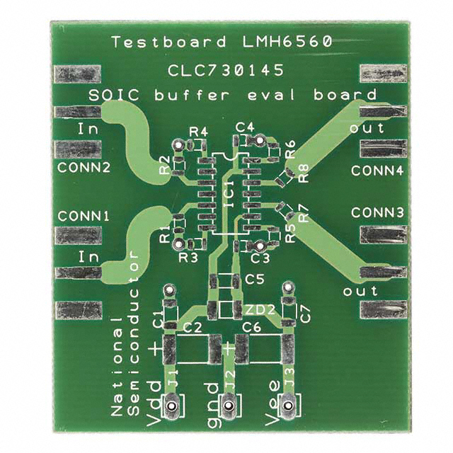 Texas Instruments CLC730145/NOPB