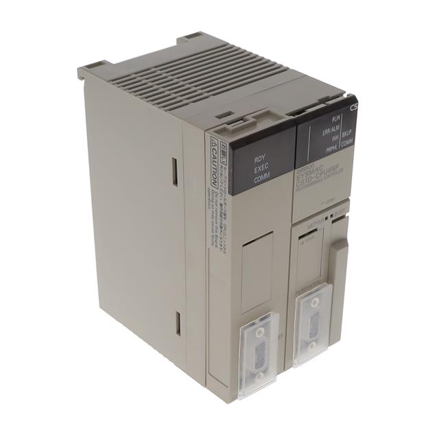 Omron Automation and Safety CS1D-CPU65P