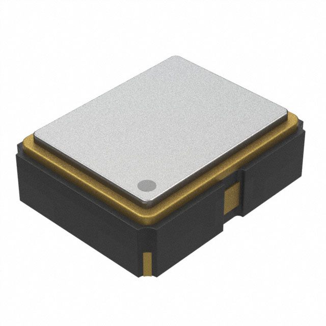 CTS-Frequency Controls CA25C2604IMT