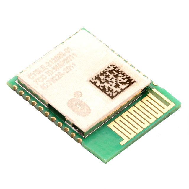 Infineon Technologies CYBLE-212020-01