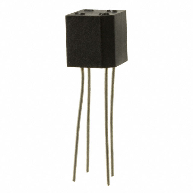 Vishay General Semiconductor - Diodes Division VS-1KAB10E