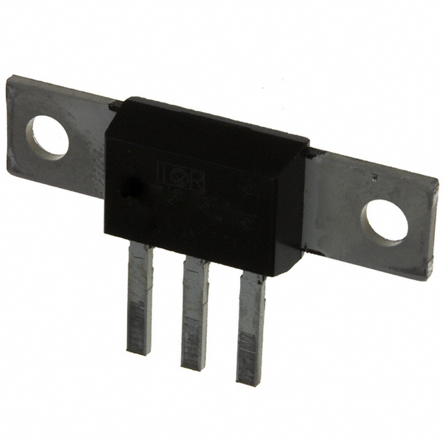 Vishay General Semiconductor - Diodes Division VS-110CNQ045APBF