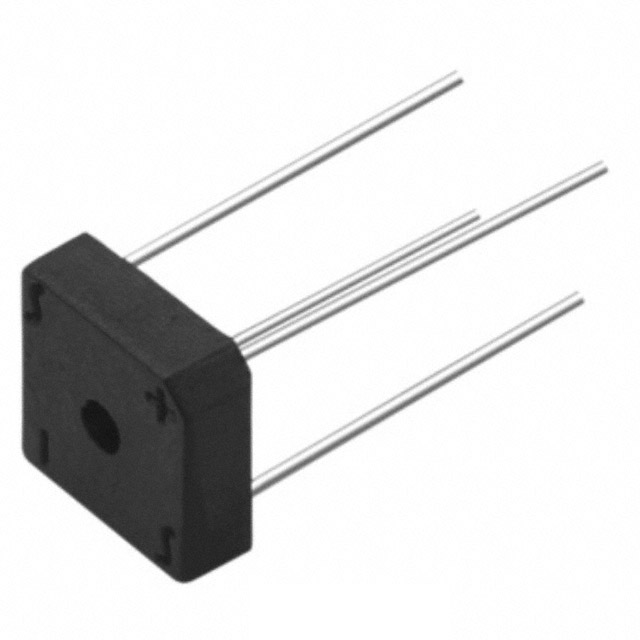 Vishay General Semiconductor - Diodes Division VS-KBPC110