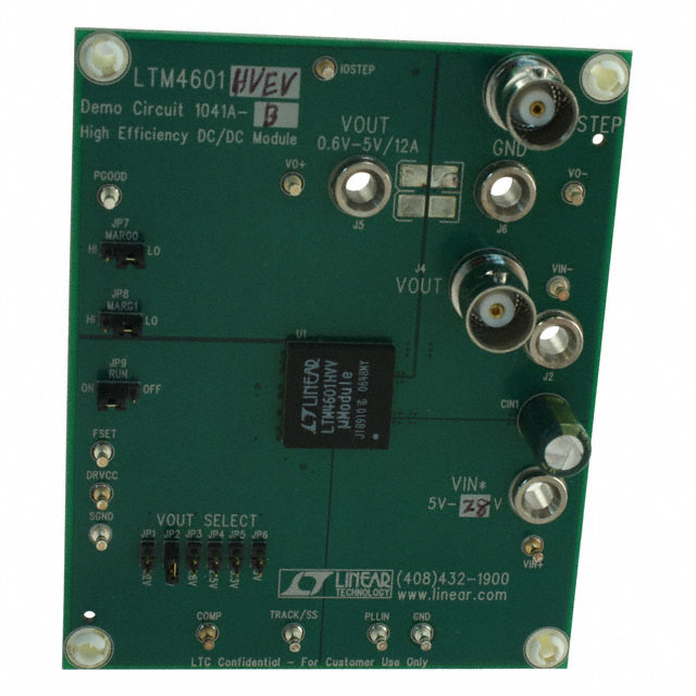 Analog Devices Inc. DC1041A-B