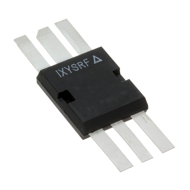 IXYS-RF DE150-102N02A