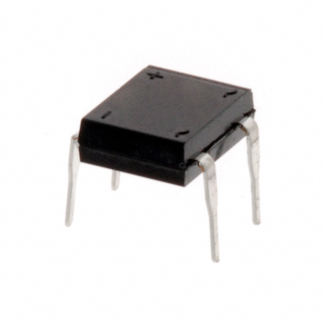 Vishay General Semiconductor - Diodes Division DF08M-E3/45