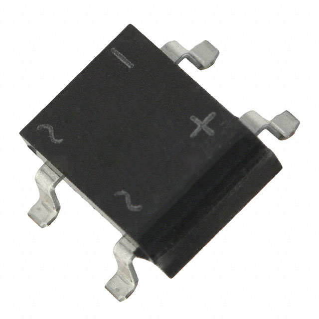 onsemi DF08S