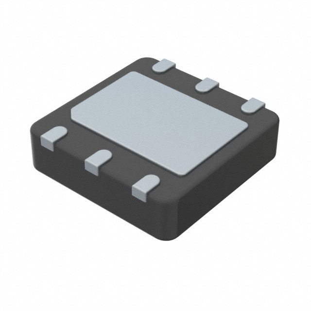 STMicroelectronics STLA01PUR