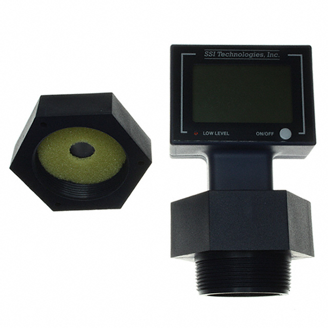 Amphenol SSI Technologies DFT-110