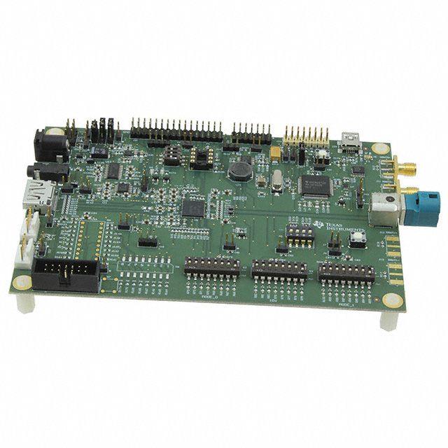 Texas Instruments DS90UB929-Q1EVM