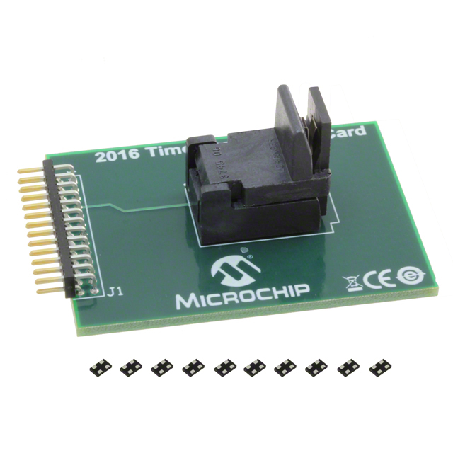 Microchip Technology DSC-PROG-1612