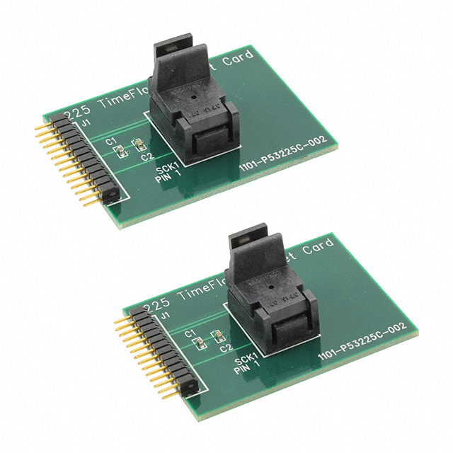 Microchip Technology DSC-PROG-8001-3225