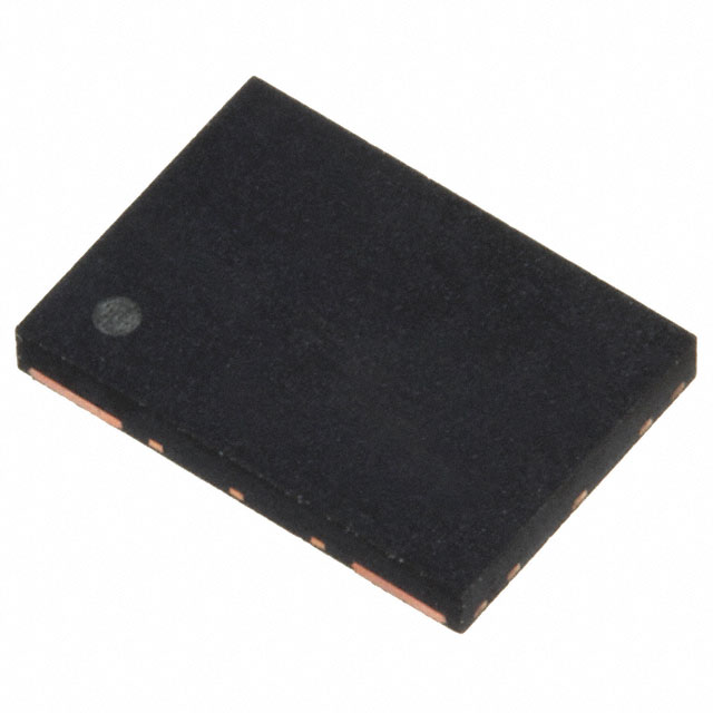 Microchip Technology DSC8001AI1