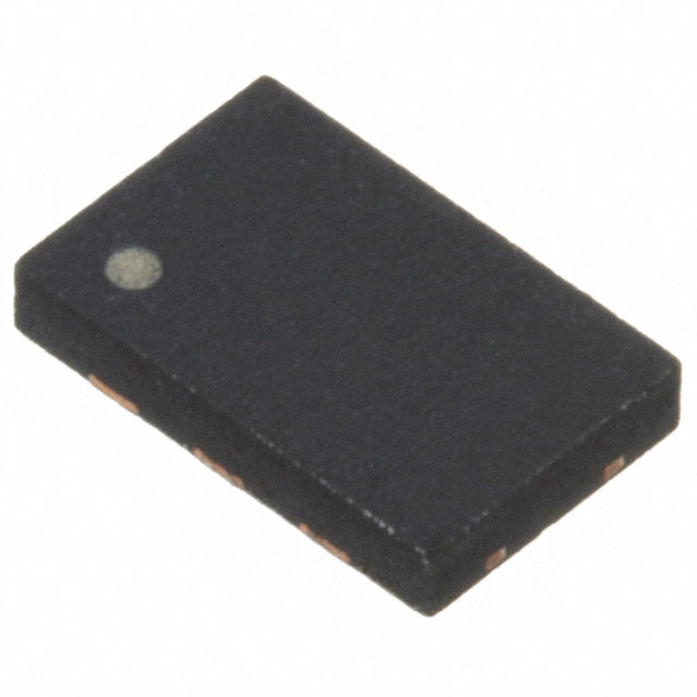 Microchip Technology DSC8101BI2