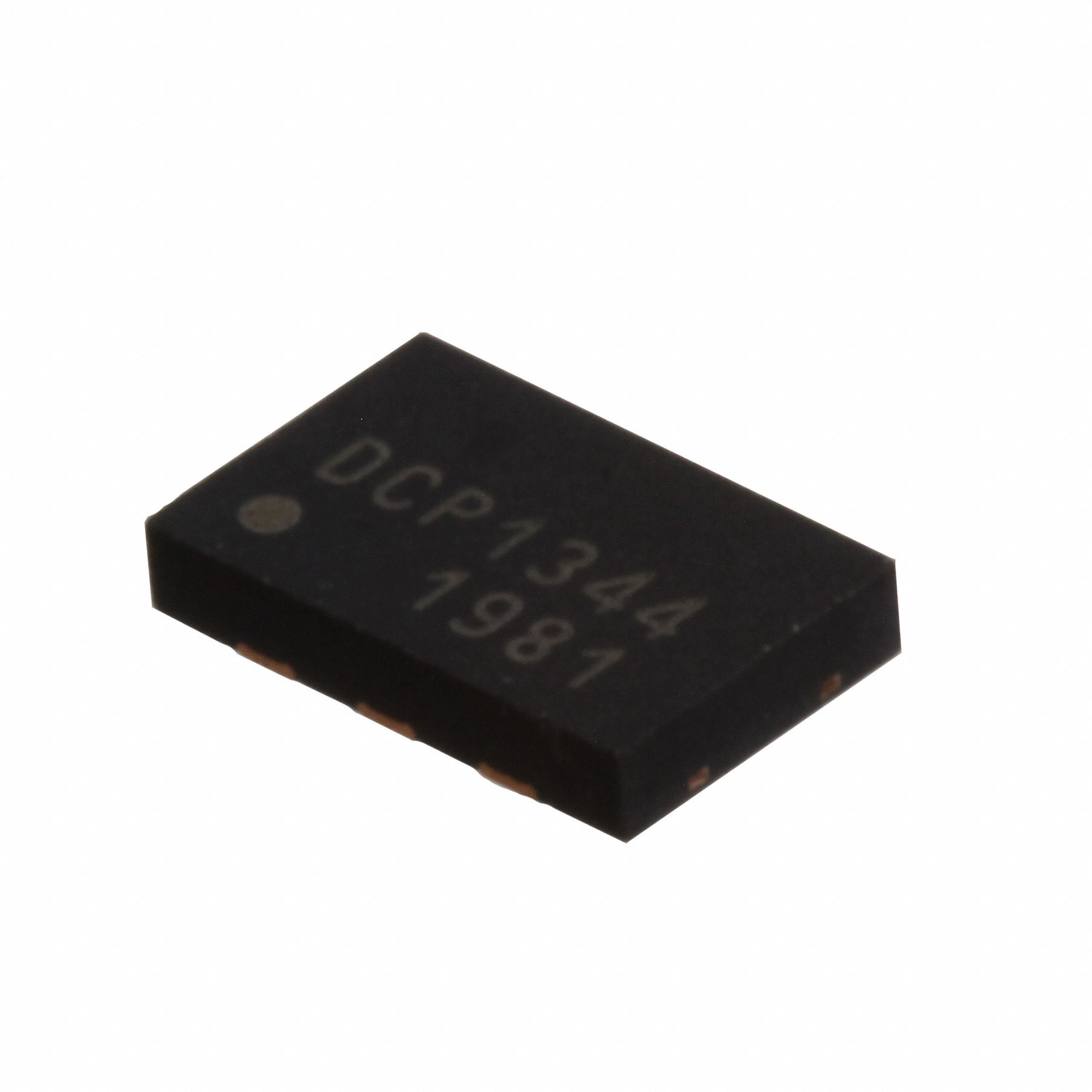 Microchip Technology DSC8102BI5