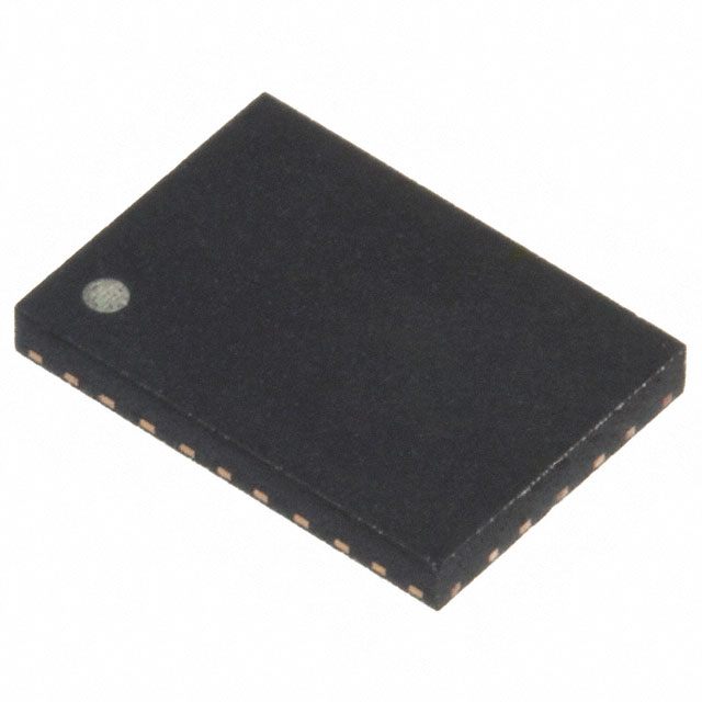 Microchip Technology DSC8121AL2T
