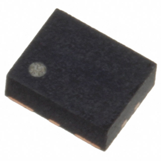 Microchip Technology DSC8002CC1