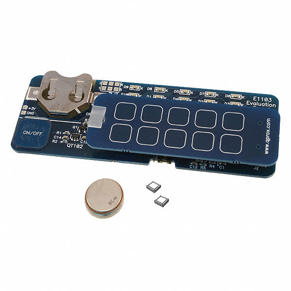 Microchip Technology E1103