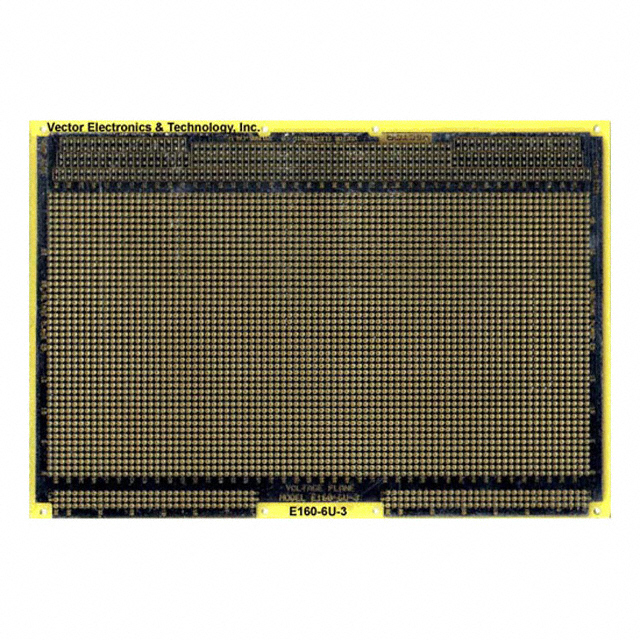 Vector Electronics E160-6U-3