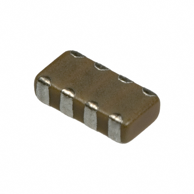 Panasonic Electronic Components ECJ-RVF1E104Z