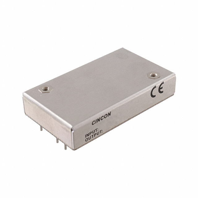 Cincon Electronics Co. LTD ECLB75W-24S12N