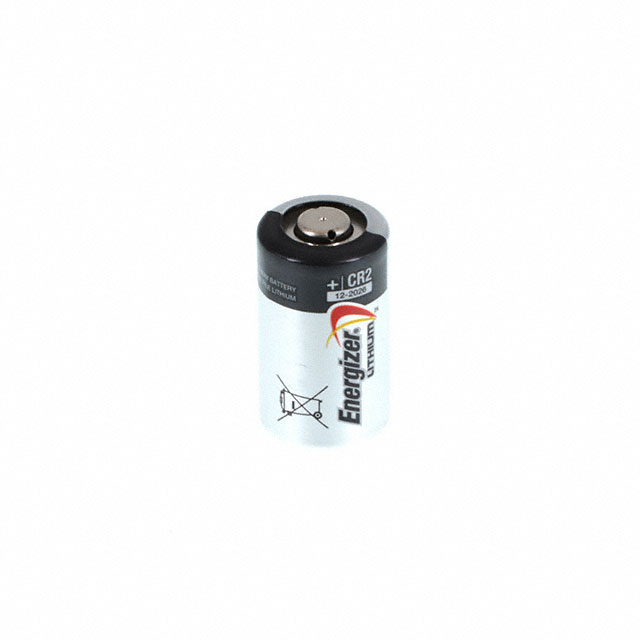 Energizer Battery Company EL1CR2BP