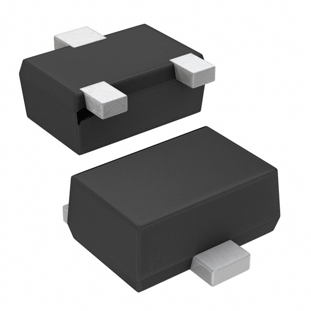 Rohm Semiconductor DTA015EEBTL