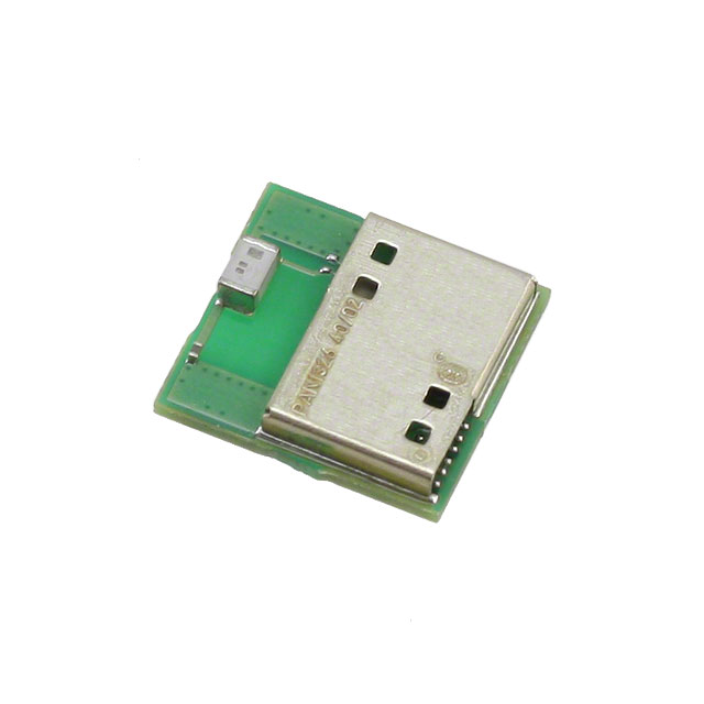 Panasonic Electronic Components ENW-89823A2JF