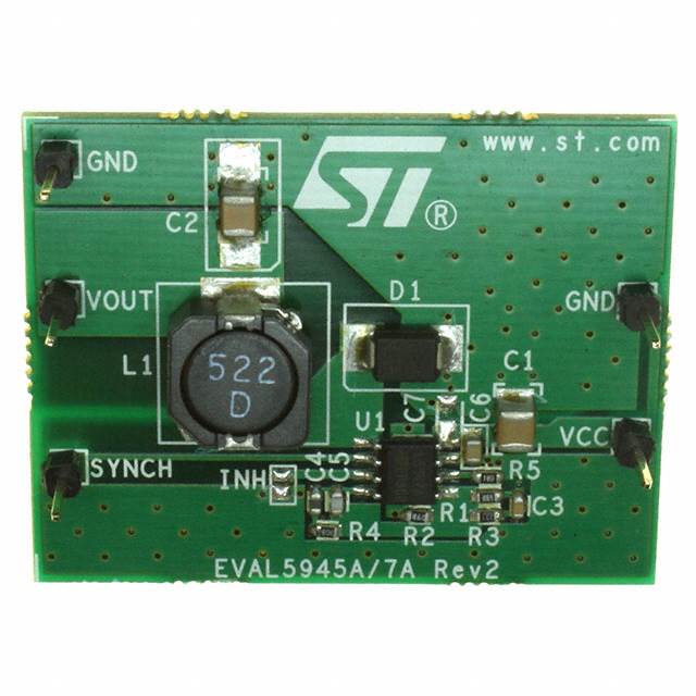 STMicroelectronics EVAL5947A