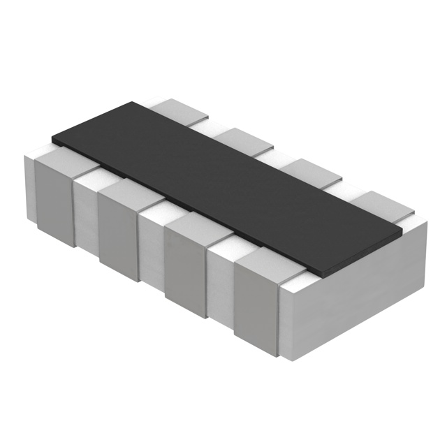 Panasonic Electronic Components EXB-18V393JX