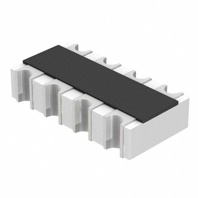 Panasonic Electronic Components EXB-N8V430JX