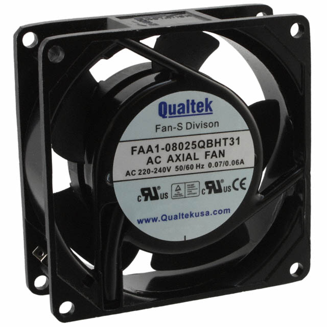 Qualtek FAA1-08025QBHT31